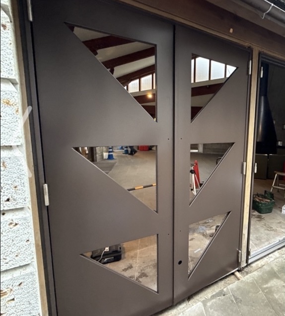 建具工事