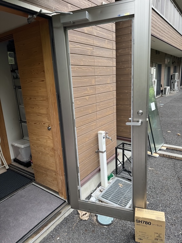 リフォーム工事2