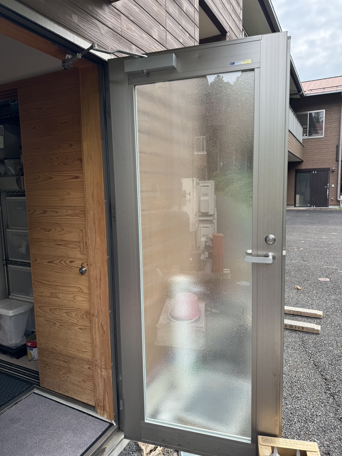 リフォーム工事3